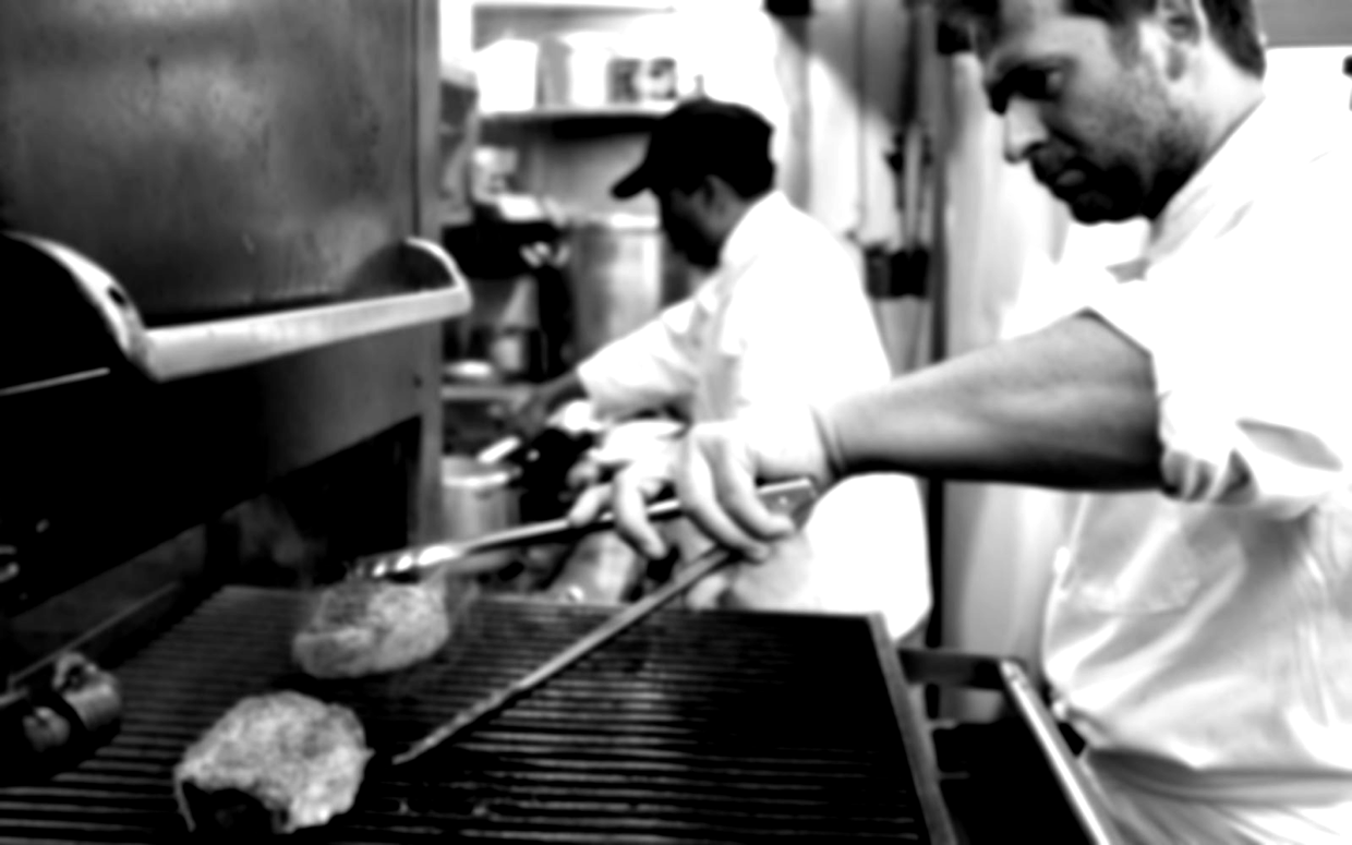 Chef Denamiel